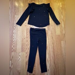 GAP - Girls super cute outfit/set (SIZE 5 YEARS)